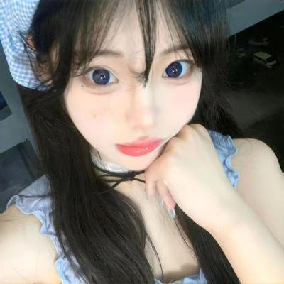 靠近我温暖你